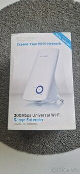 Wifi extender