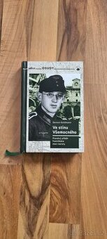 Kniha Ve stínu Všemocného