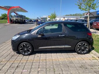 Citroën DS3 1.6 TURBO