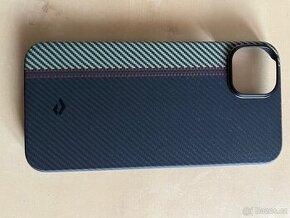 Prodám nový kryt Pitaka na iphon14plus