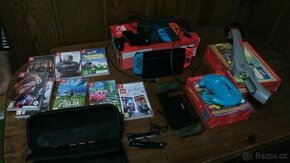 Nintendo - 1