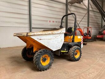 DUMPER TEREX TA 3