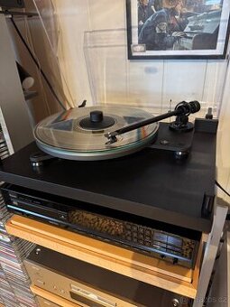 Pro-Ject P 6.1