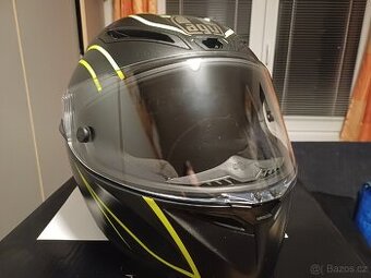 AGV GT Veloce Enmore L