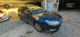 Citroen C5 Exclusive 2.7 HDi - 1
