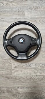BMW F20 F21 F30 F31 Volant Airbag volantu 9218379 - 1