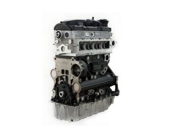 Repasovaný motor 2.0 Tdi, 140 kW - kód: DFHA