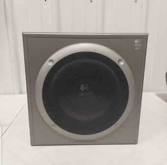 2x bedny Subwoofer