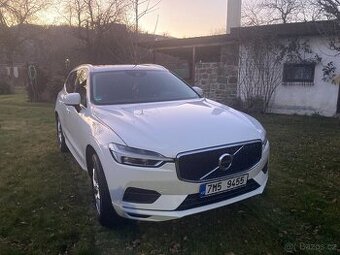 🔥 VOLVO XC60 4x4 | Styl, síla a bezpečí v jednom 🔥