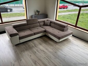 Sedací souprava 243/B