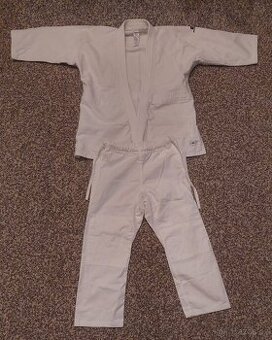 Kimono na Judo vel.150cm