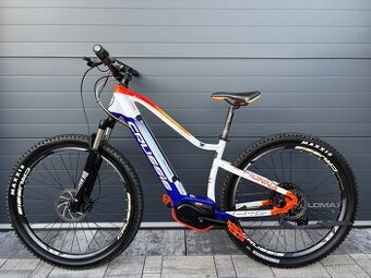 Elektrokolo Crussis e-Fionna 8.5-S