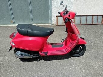 VESPA S1253V