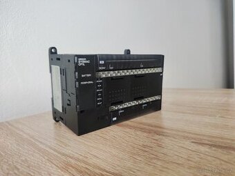 Omron CP1L