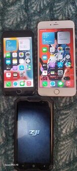 Iphone 6s plus. iphone 7
