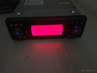 BLAUPUNKT TravelPilot E2, autorádio , CD + navi
