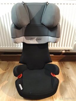 Autosedačka Cybex 16-36