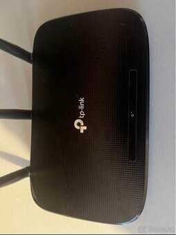 Router Archer C6