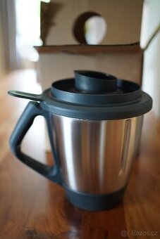 Tm6 Thermomix mixovací nádoba s noži