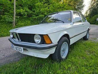 BMW E21 315