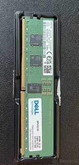 Dell Ram 2 x 16 GB