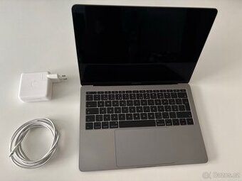 MacBook Pro 13,3” i5 / 8GB / 256GB (2017)