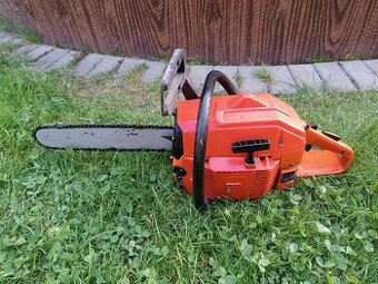 Motorová pila Husqvarna 266