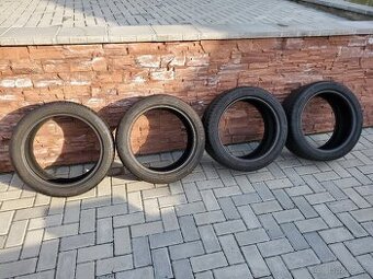 Letní pneu 225/45 R17