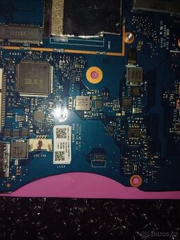Asus vivobook flip 14 Tm420UA Ryzen 5
