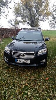 Rav4 2012 D-4D - 1