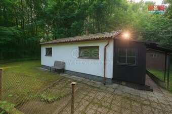 Prodej chaty, 34 m², Nalžovské Hory