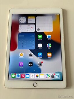 iPad Air 2 128GB (2014), WIFI, zlatý, 9.7"