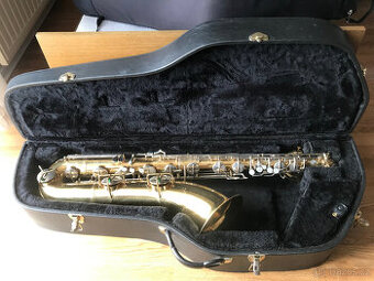 Barytonsaxofon Conn