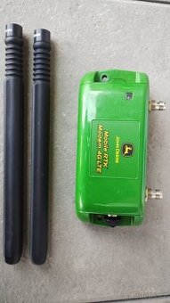 John Deere 4G LTE modem
