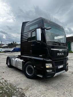 MAN TGX 18.520