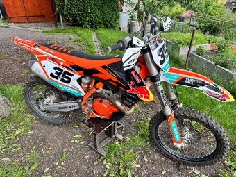 KTM SX-F 450 2018