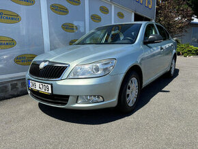 Prodám Škoda Octavia 1.6 MPI