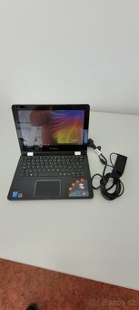 LENOVO IdeaPad Yoga 300-11IBR procesor N3700