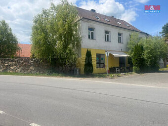 Prodej rodinného domu, 320 m², Veselíčko - 1