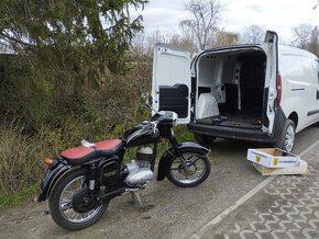 ČZ 175 JAWA