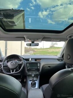 Škoda Octavia 3 - 1.6 tdi DSG - 2017 - 177tis km