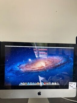 Apple Imac - i5. 8gb ram, HDD 500 GB, amd radeon hd 6750M
