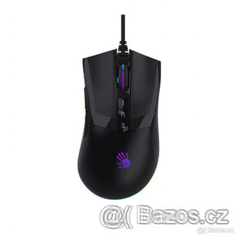 A4Tech Bloody W90MAX Black ACTIVATED - 1