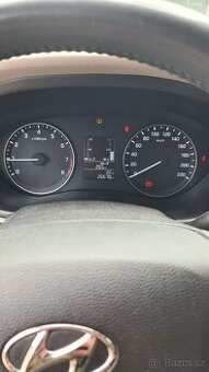 Hyundai I20 II 2018 1,2 benzín 30tis.km
