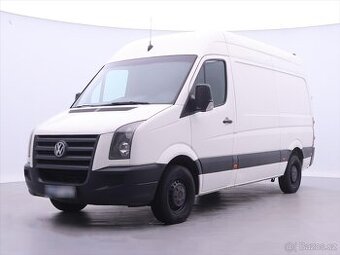 Volkswagen Crafter 2,5 TDI 100kW L2H3 Klima DPH (2010)