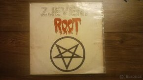LP ROOT zjevení 1990