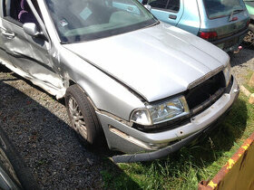 Skoda Octavia 1,9TDi 74kW ATD 2001 4x4 COMBI