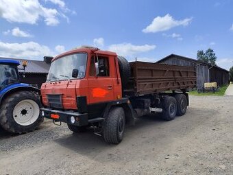 Tatra Agro - 1