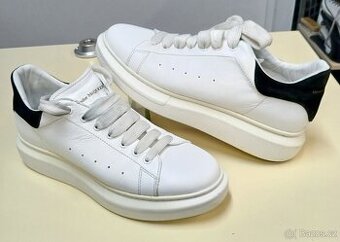 Boty ALEXANDER McQUEEN