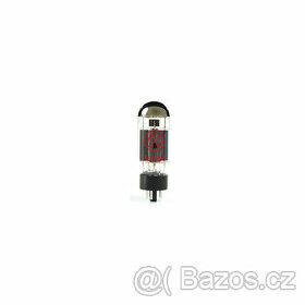 Vyměním pár JJ 6L6 GC za pár 5881 elektronky
